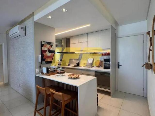 Apartamento PORTEIRA FECHADA à venda, Condomínio Camburi, Jardim das Nações, Taubaté SP