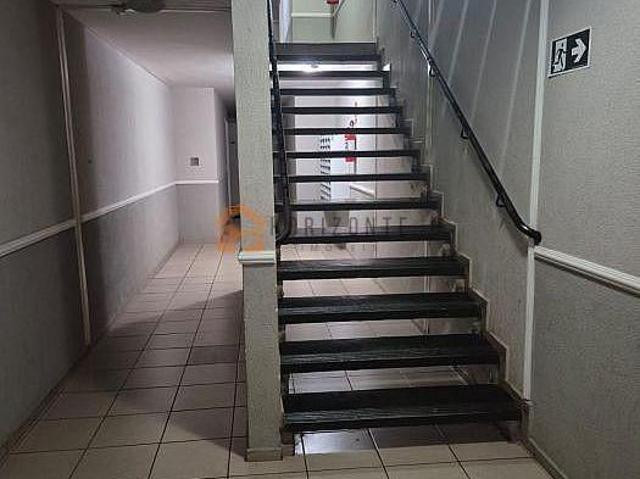 Apartamento PORTEIRA FECHADA à venda no Res. Pq. Montalcino