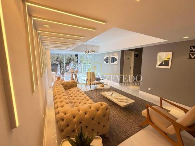 Apartamento PORTEIRA FECHADA Centro de Poços de Caldas MG