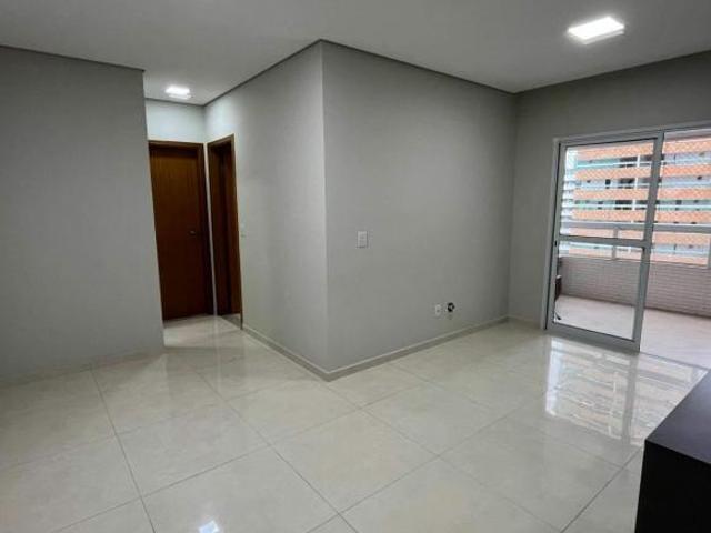 Apartamento PORTEIRA FECHADA com 2 dormitórios à venda, 90 m² por R$ 780.000 Boqueirão Praia Gra