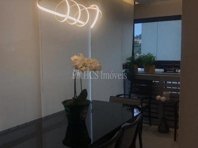 Apartamento Porteira Fechada com 2 Quartos e 1 suíte à Venda, 70 m² Vila Anastacio