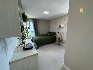 Apartamento Porteira Fechada com 3 dormitórios à venda, 165 m² por R$ 2.150.000 Cocó Fortaleza/C