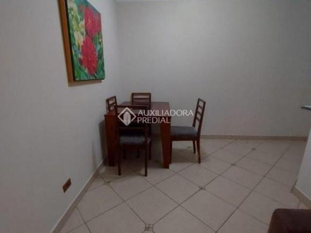 APARTAMENTO PORTEIRA FECHADA SÃO BERNARDO VILA GONÇALVES