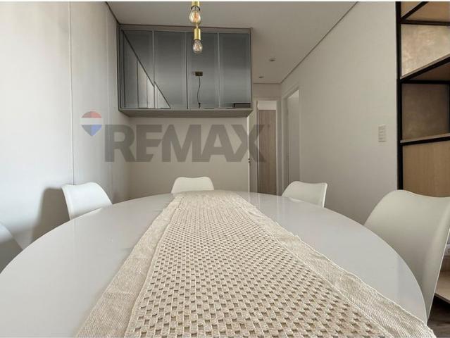 APARTAMENTO PORTEIRA FECHADA | 2 QUARTOS | 56 M² | 1 VAGA | CONDOMÍNIO CLUBE