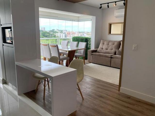 apartamento porteira fechada