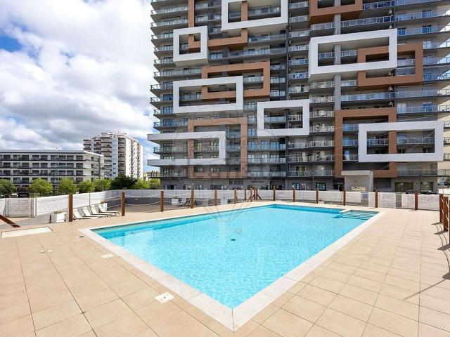 Apartamento, Portimão