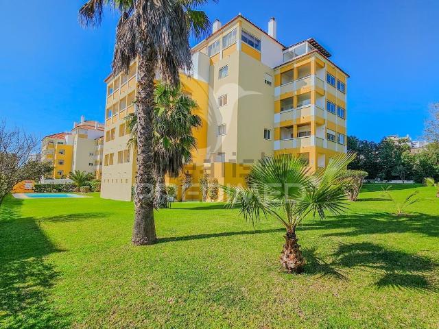 Apartamento, Portimão