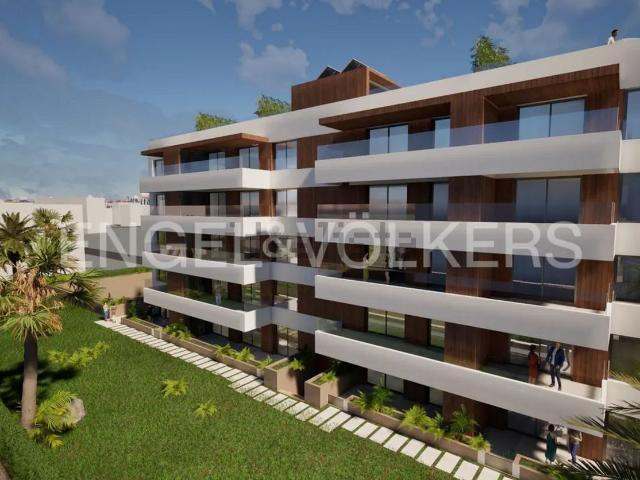 Apartamento, Portimão