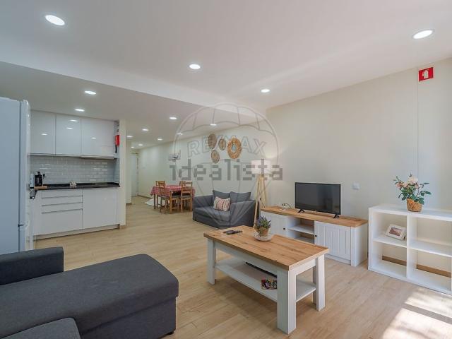 Apartamento, Portimão