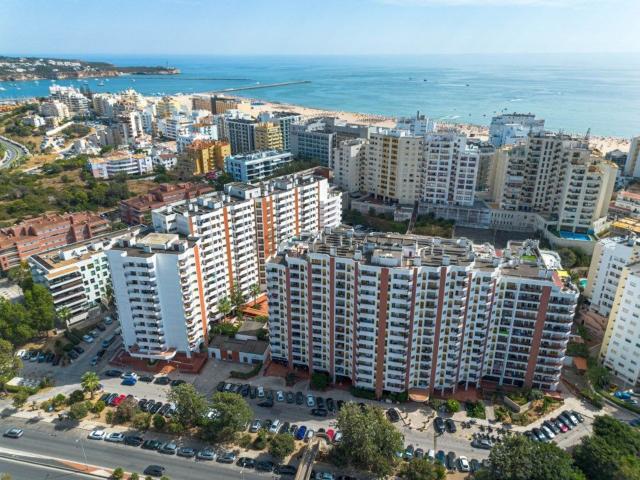 Apartamento, Portimão