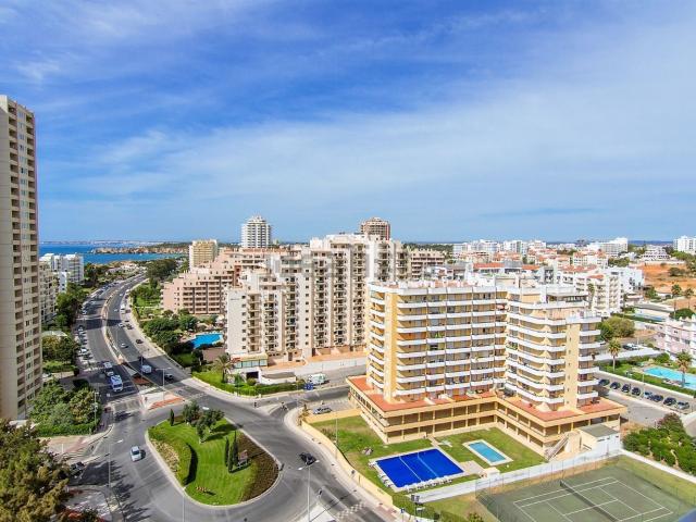 Apartamento, Portimão