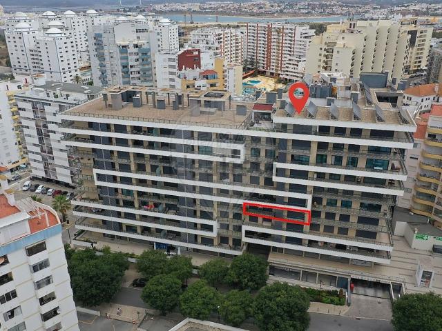 Apartamento, Portimão