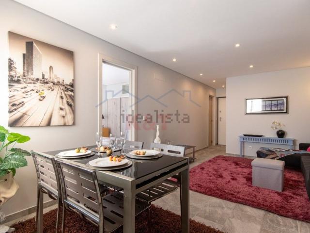 Apartamento, Portimão