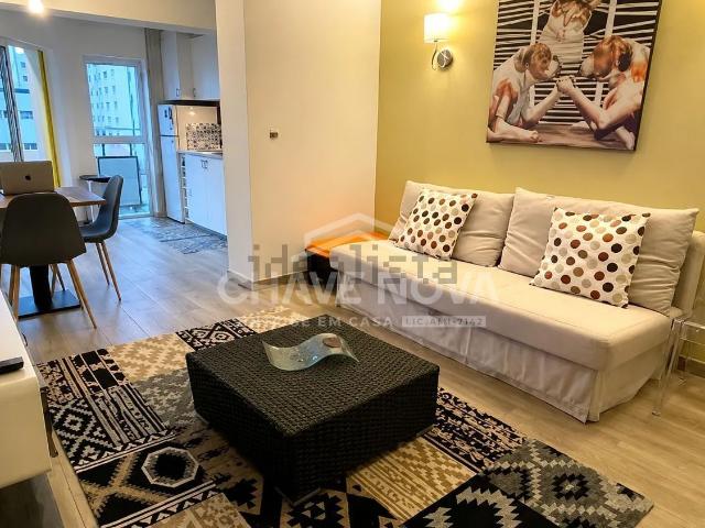 Apartamento, Portimão