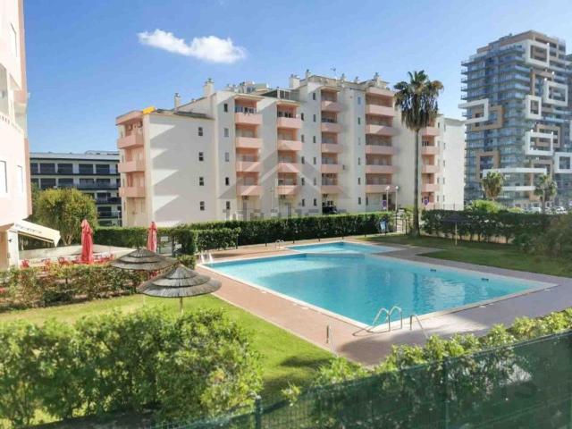 Apartamento, Portimão