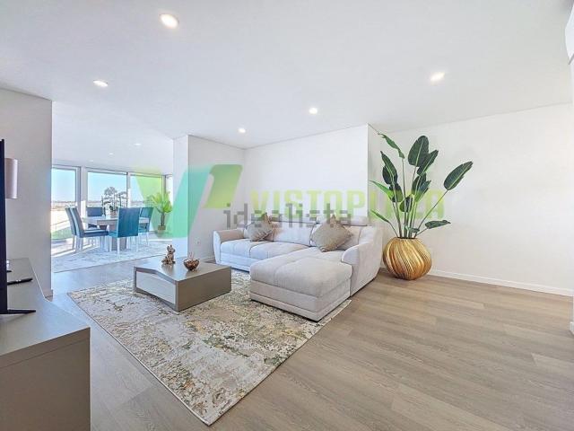 Apartamento, Portimão