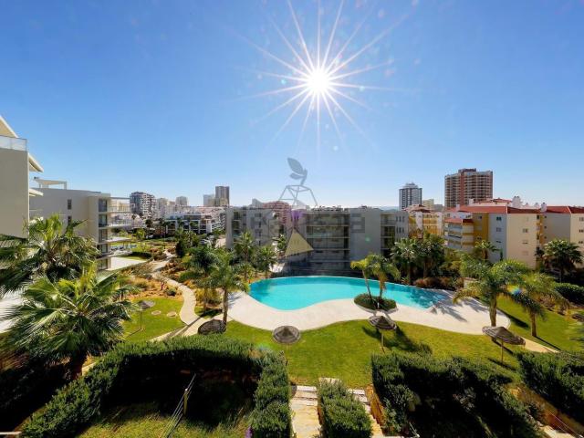 Apartamento, Portimão
