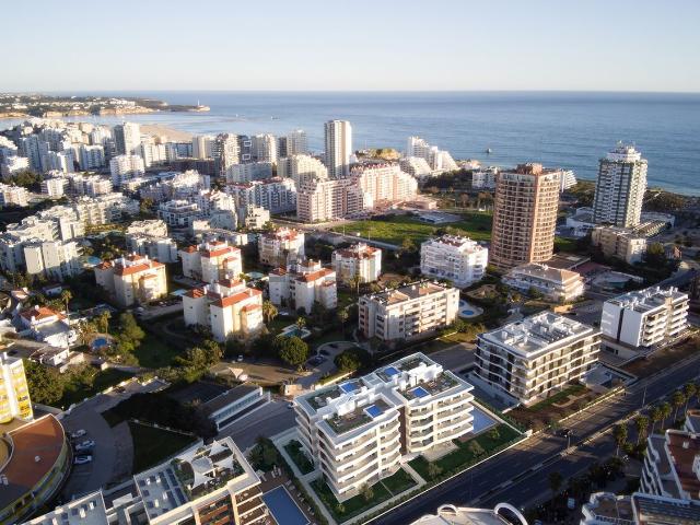 Apartamento, Portimão