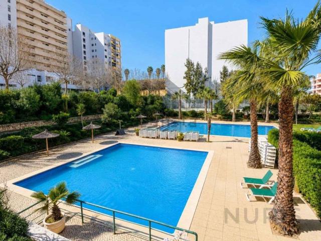 Apartamento, Portimão