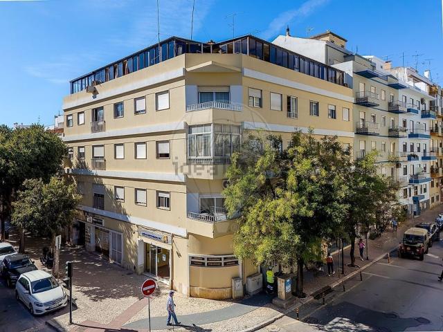 Apartamento, Portimão