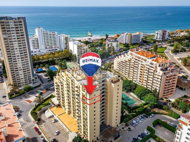 Apartamento, Portimão
