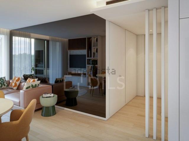 Apartamento, Portimão