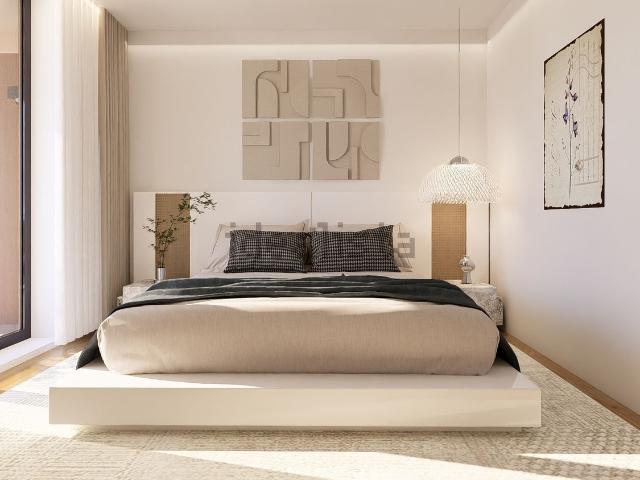 Apartamento, Portimão