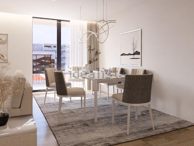 Apartamento, Portimão