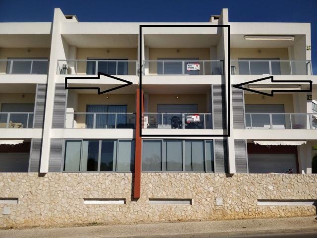 Apartamento, Portimão