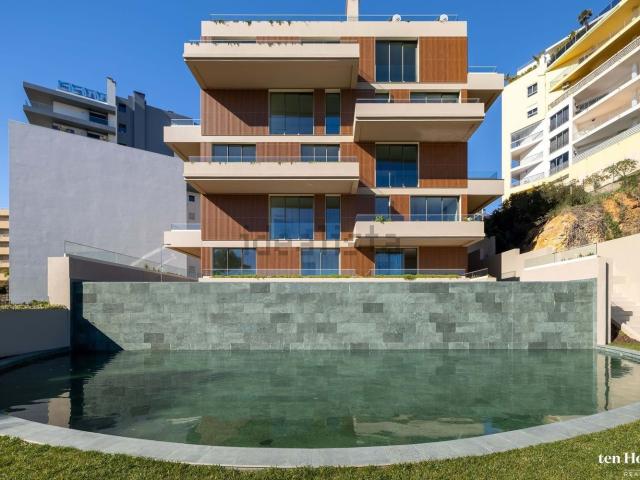 Apartamento, Portimão