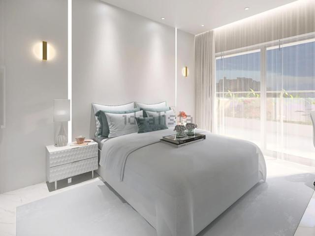 Apartamento, Portimão