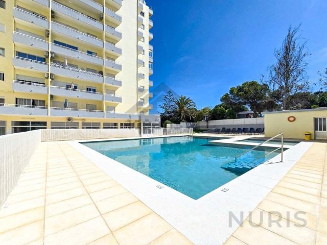 Apartamento, Portimão