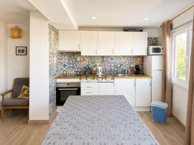 Apartamento, Portimão