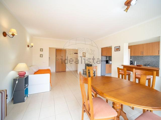 Apartamento, Portimão