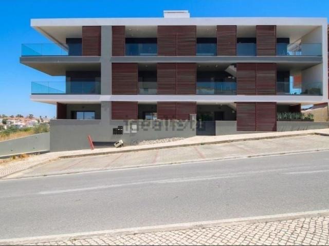 Apartamento, Portimão