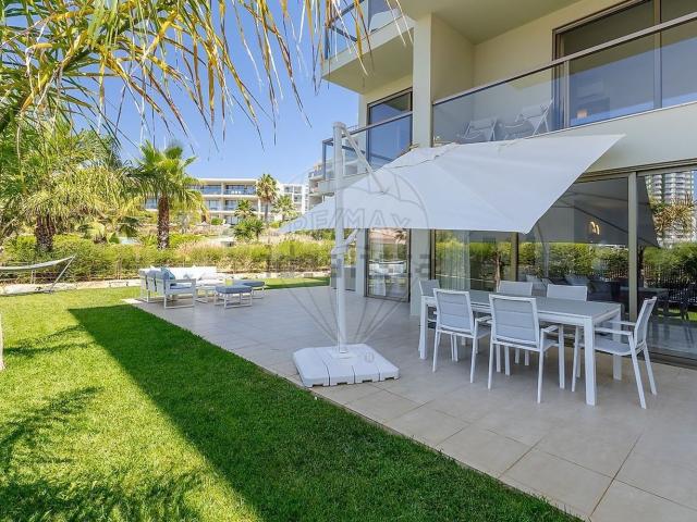 Apartamento, Portimão