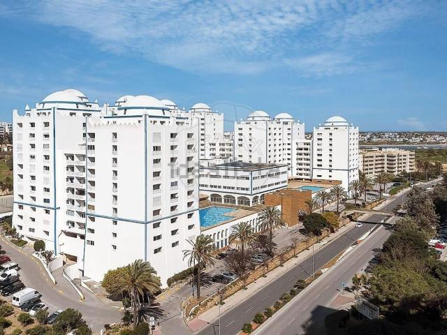 Apartamento, Portimão