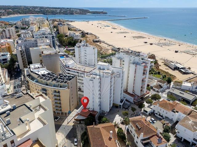 Apartamento, Portimão