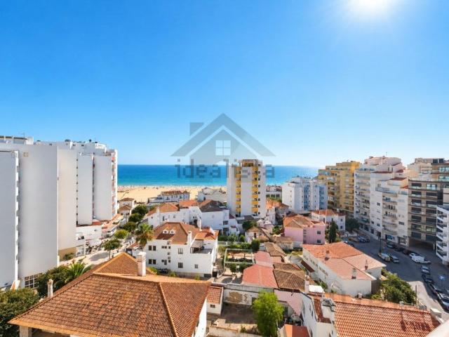 Apartamento, Portimão