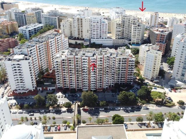 Apartamento, Portimão