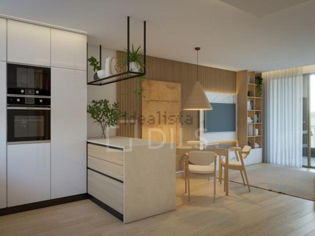 Apartamento, Portimão