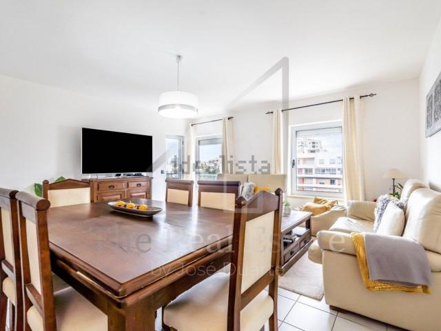 Apartamento, Portimão