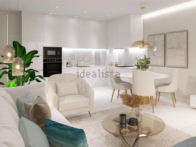 Apartamento, Portimão