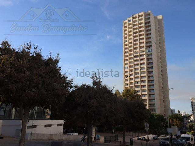 Apartamento, Portimão
