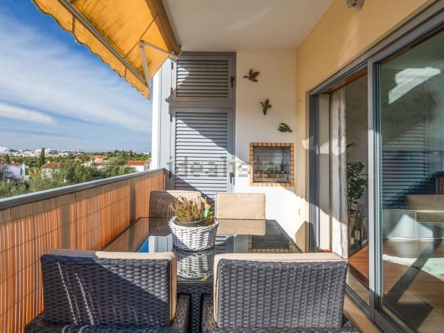 Apartamento, Portimão