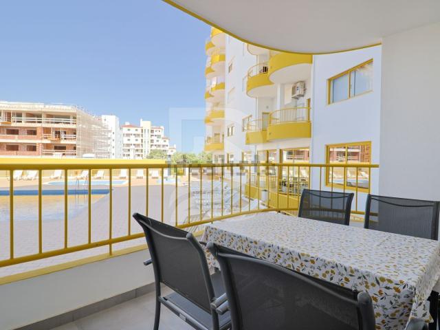 Apartamento, Portimão