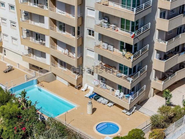 Apartamento, Portimão