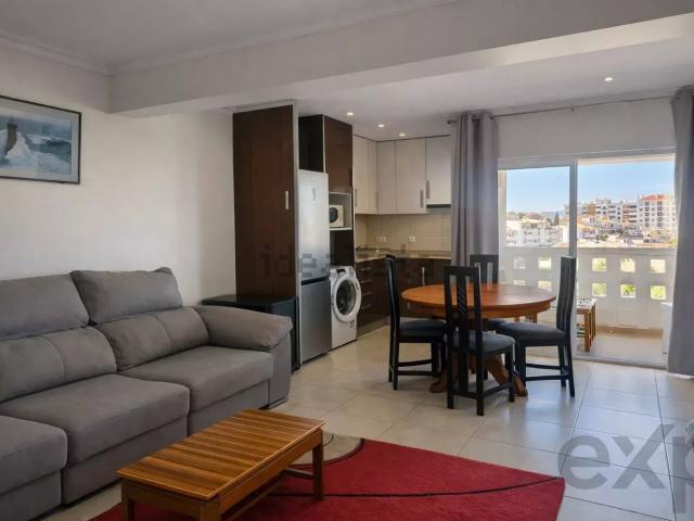 Apartamento, Portimão
