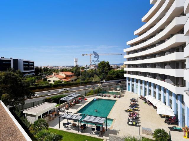 Apartamento, Portimão