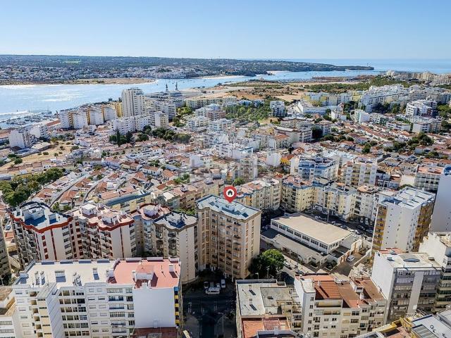 Apartamento, Portimão